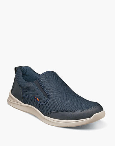 Conway 2.0 Knit Slip On in Navy for $90.00
