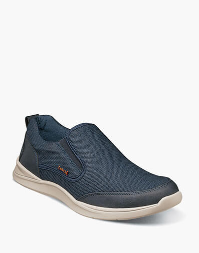 Conway 2.0 Knit Slip On in Navy for $69.95
