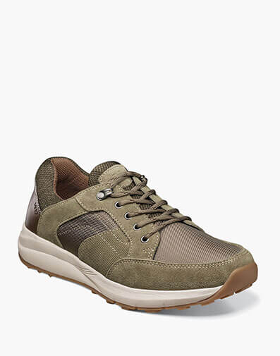 Excursion Lite Moc Toe Oxford