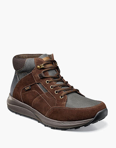 Excursion Lite Moc Toe Chukka
