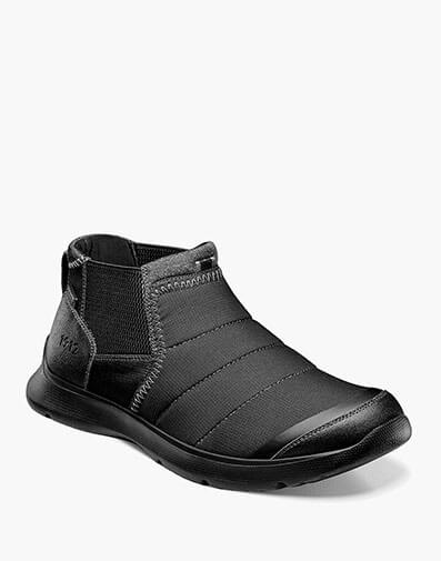Bushwacker Slip On Boot in Black for $110.00