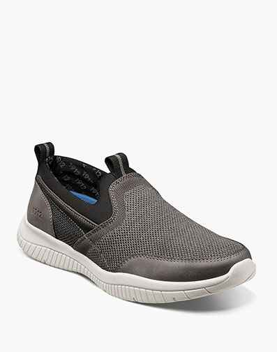 KORE City Pass Knit Moc Toe Slip On in Gray Multi for $115.00