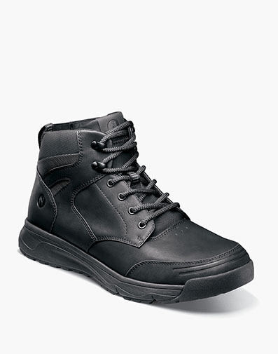Sedona Moc Toe Boot in Black for $115.00