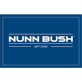 Nunn Bush Gift Card $50  in  for $50.00
